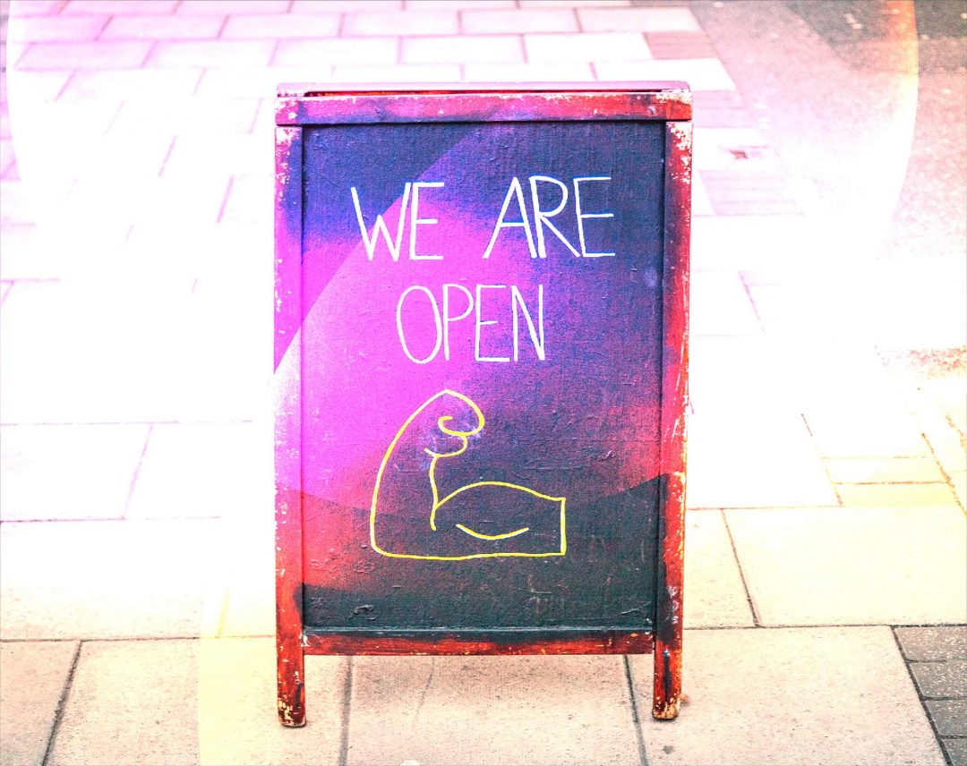 Marketing Your Business Post COVID-19