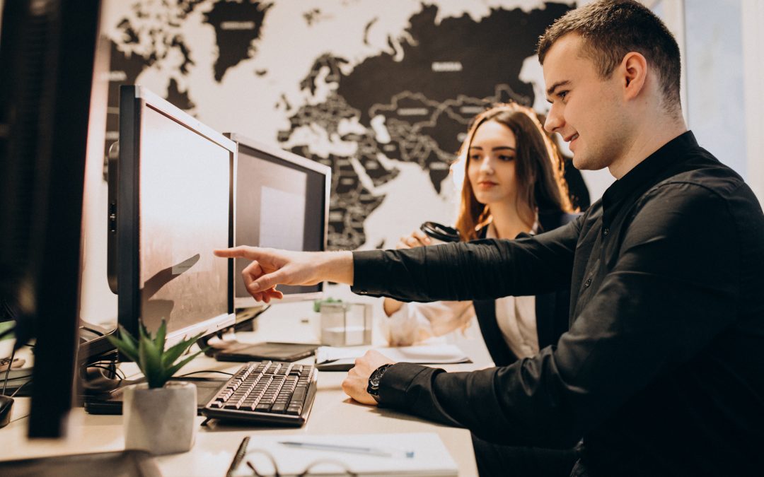 Creating a Road Map for Refreshing Your Website