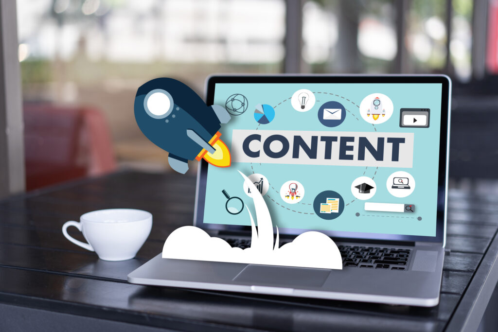 Website Content Strategy Is Important