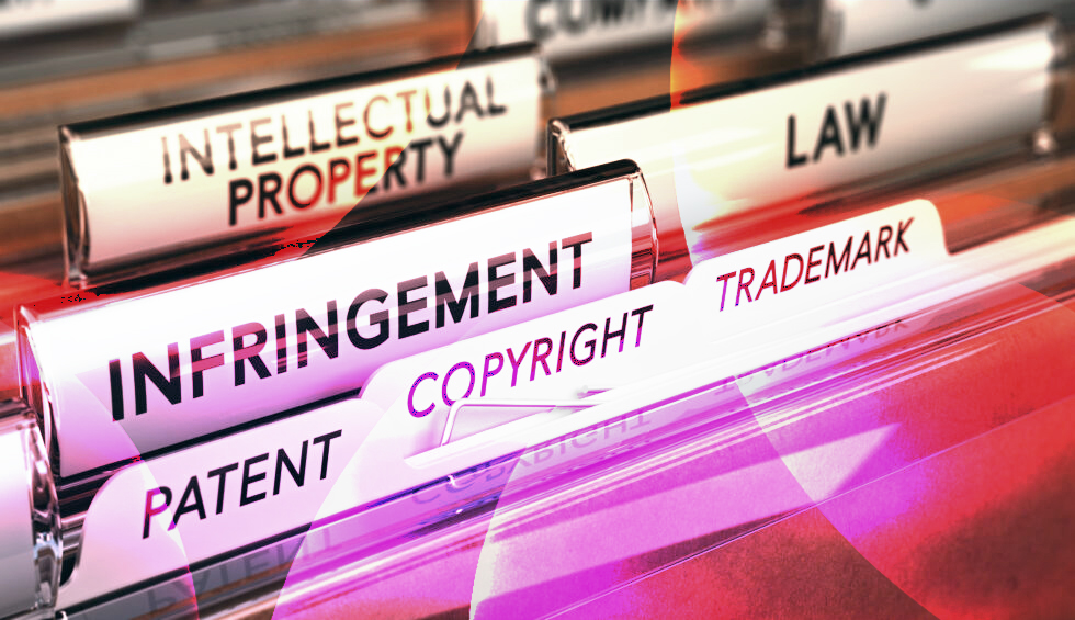 Make trademarking your business name and logo part of your brand strategy