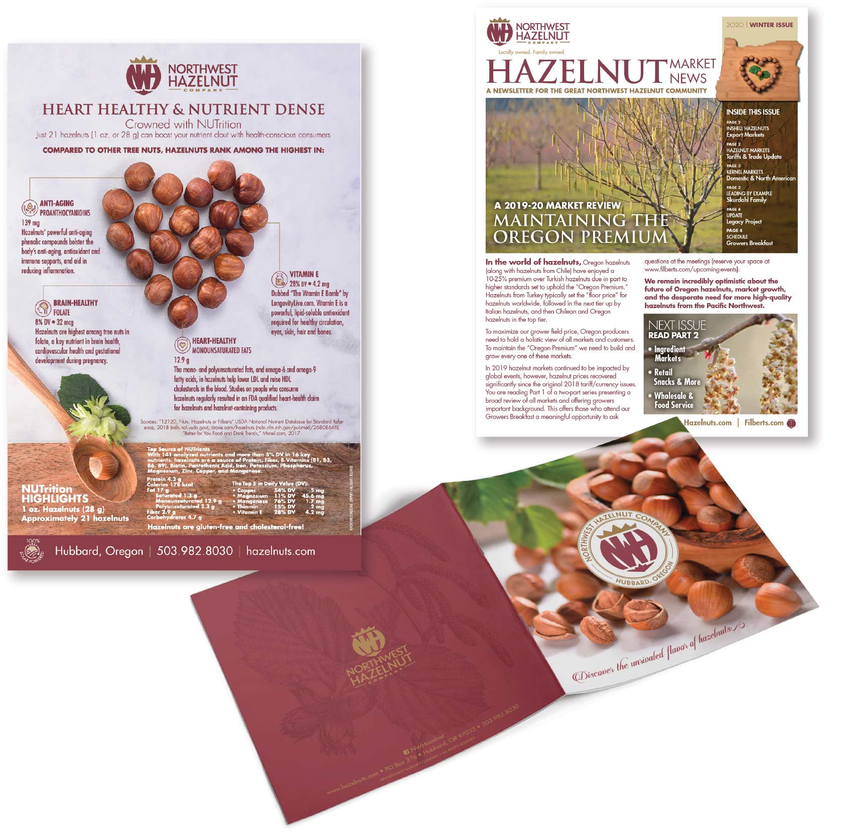 Branding Assett Design