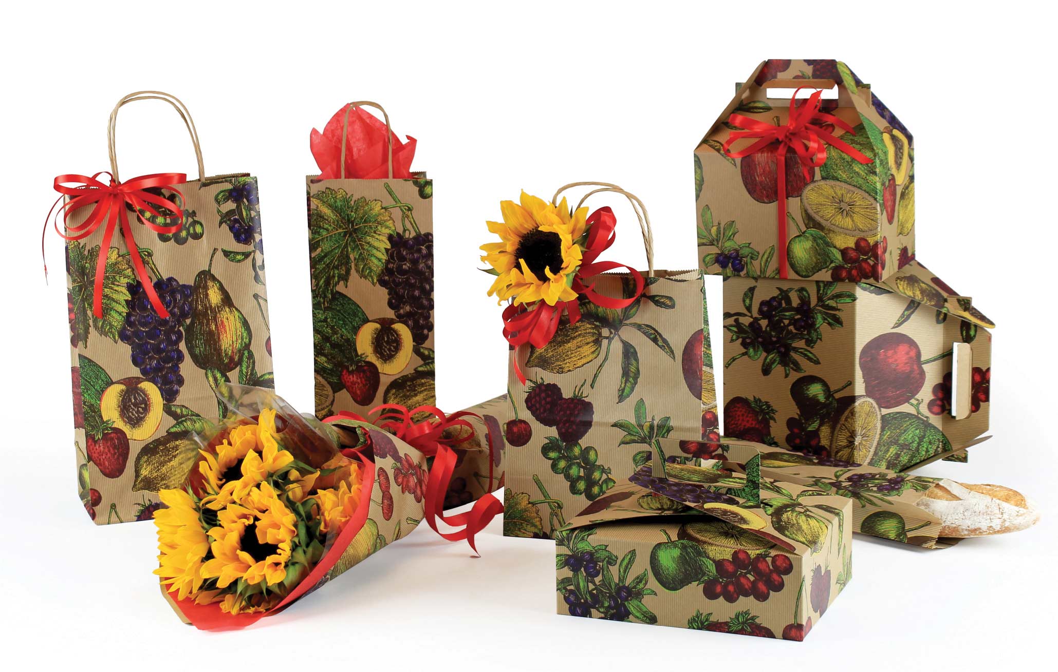 Packaging Design