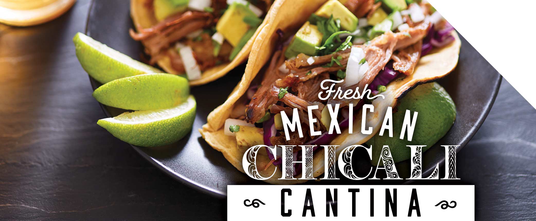 CHICALI CANTINA