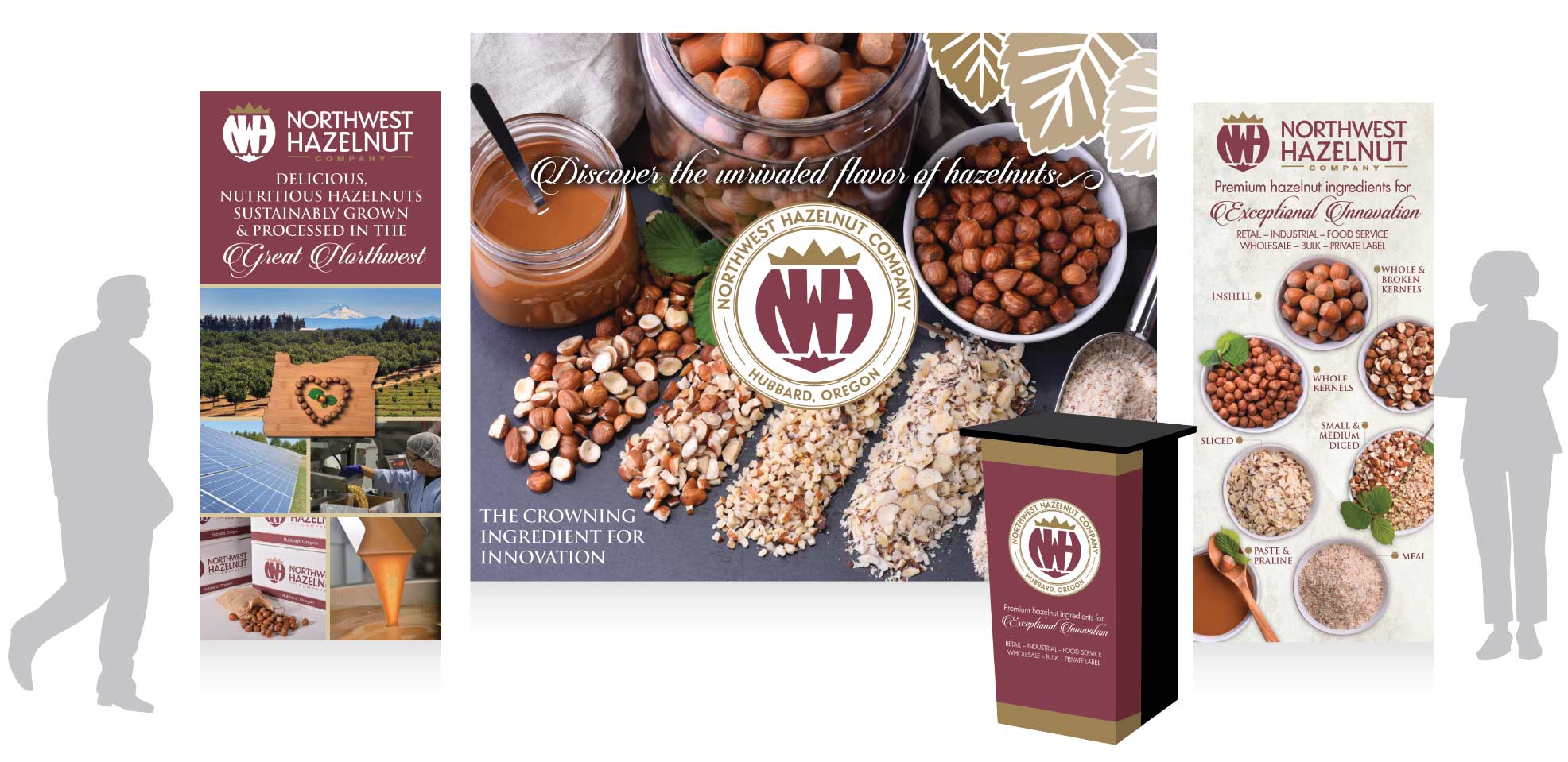Branding Assett Design