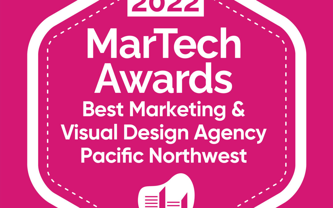 Fab Brands Wins 2022 Marketing Award