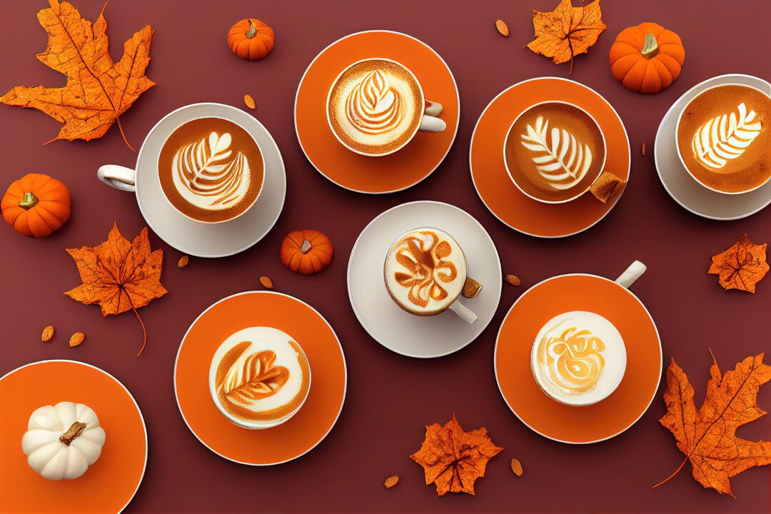 Why is Pumpkin Spice Such a Successful Marketing Trend?