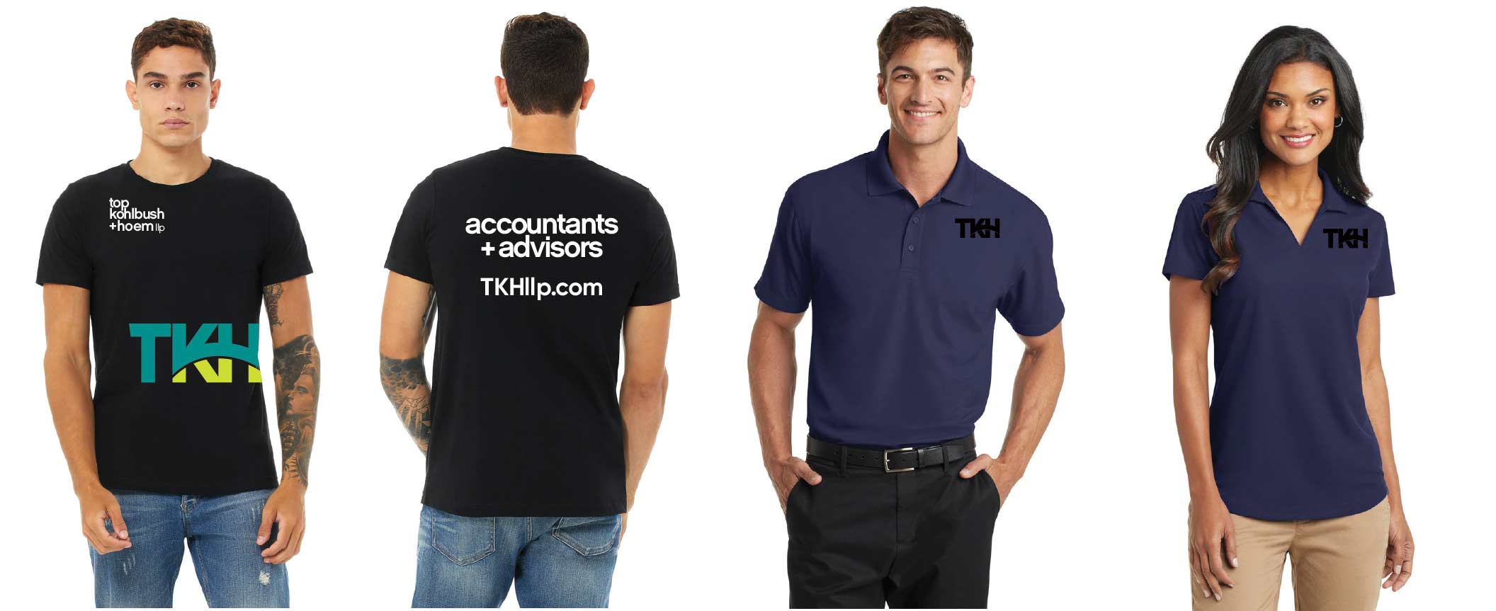 Marketing Assetts