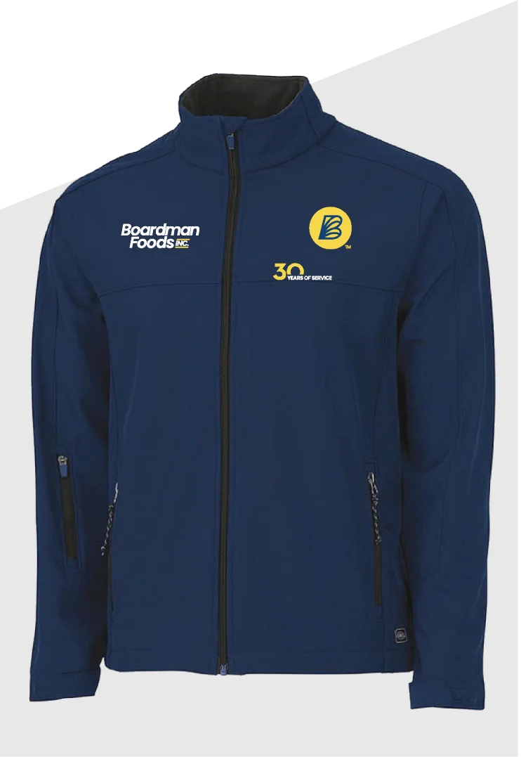 boardman food merch