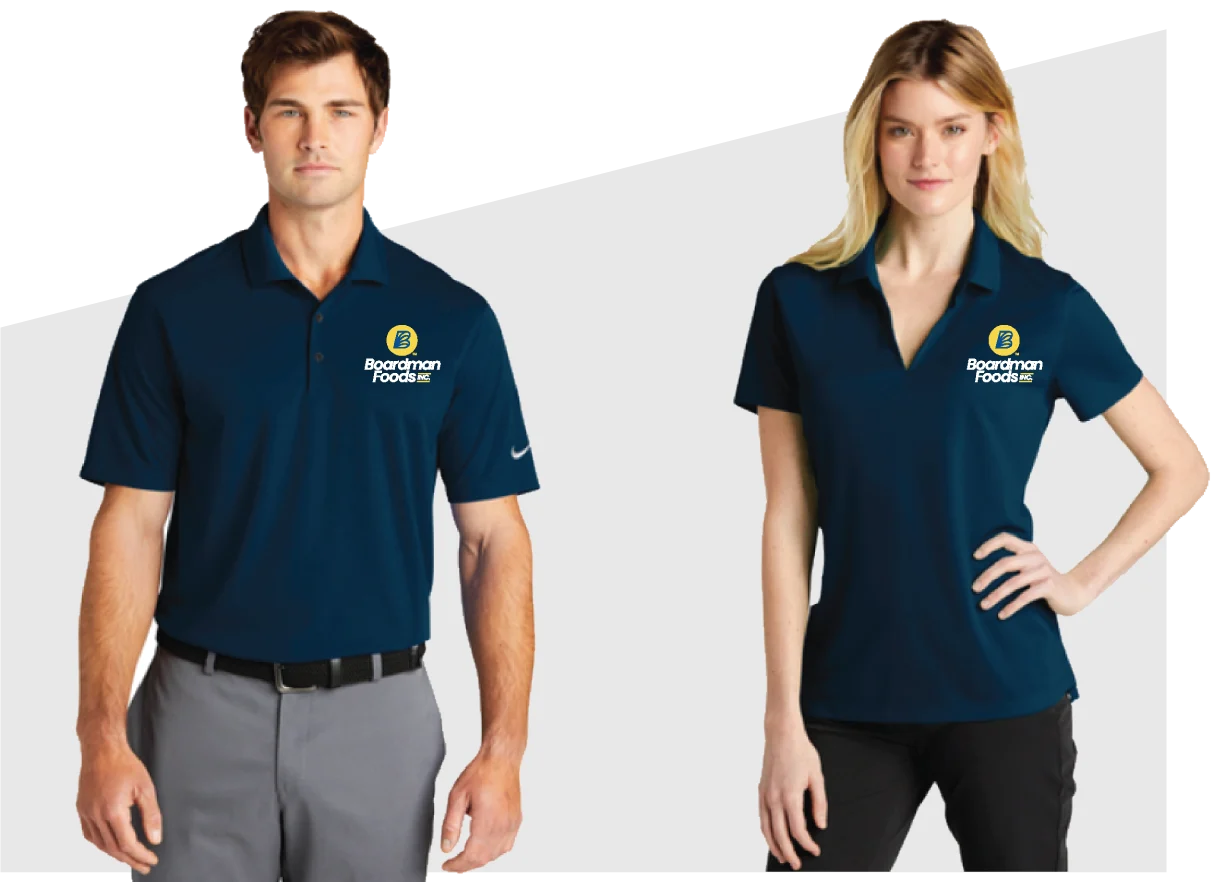 boardman food merch