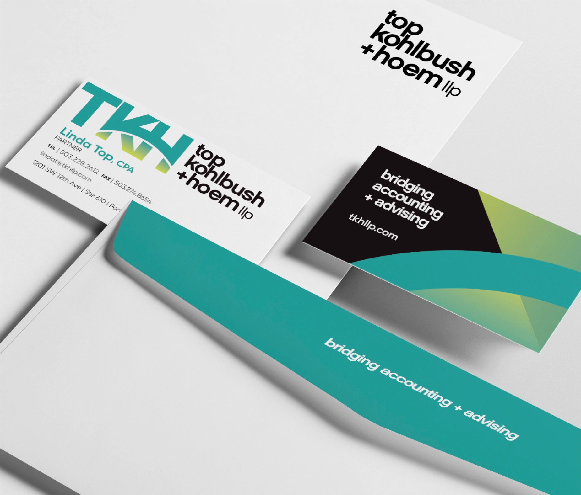 TKH Stationary