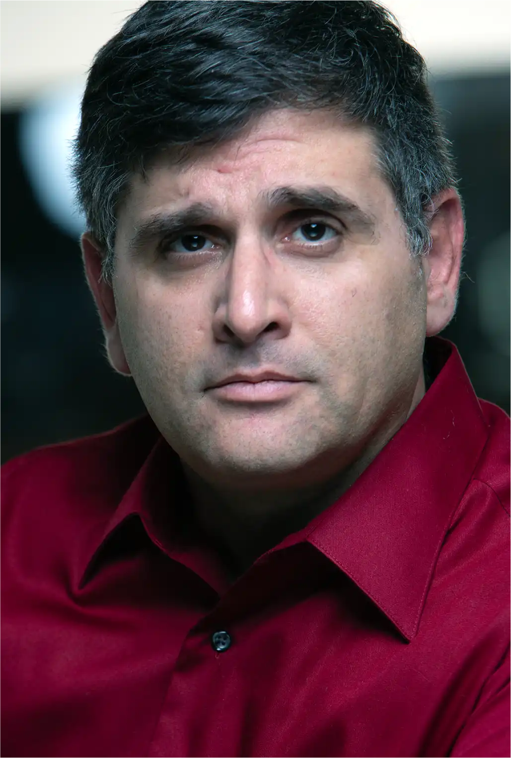 René Ferrrán, Jr