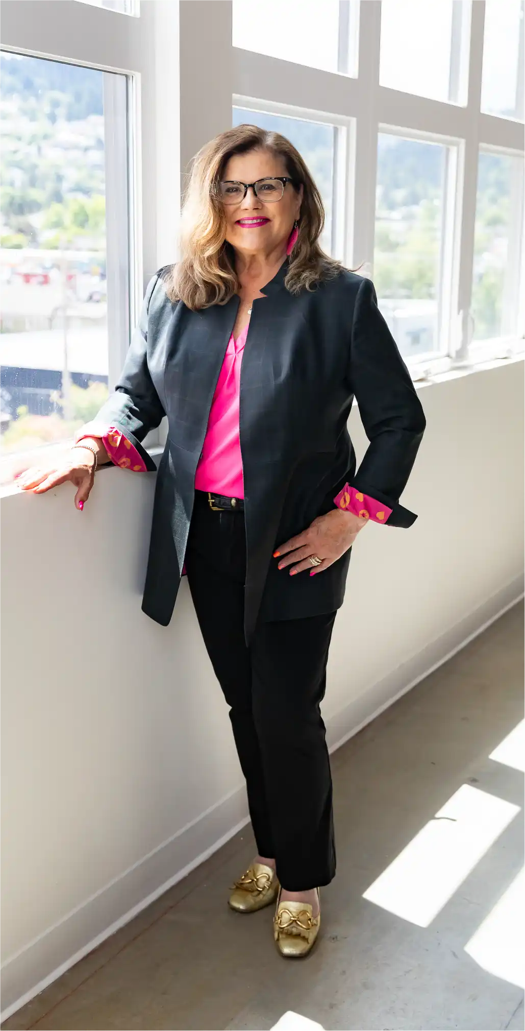 Beth Erlendson