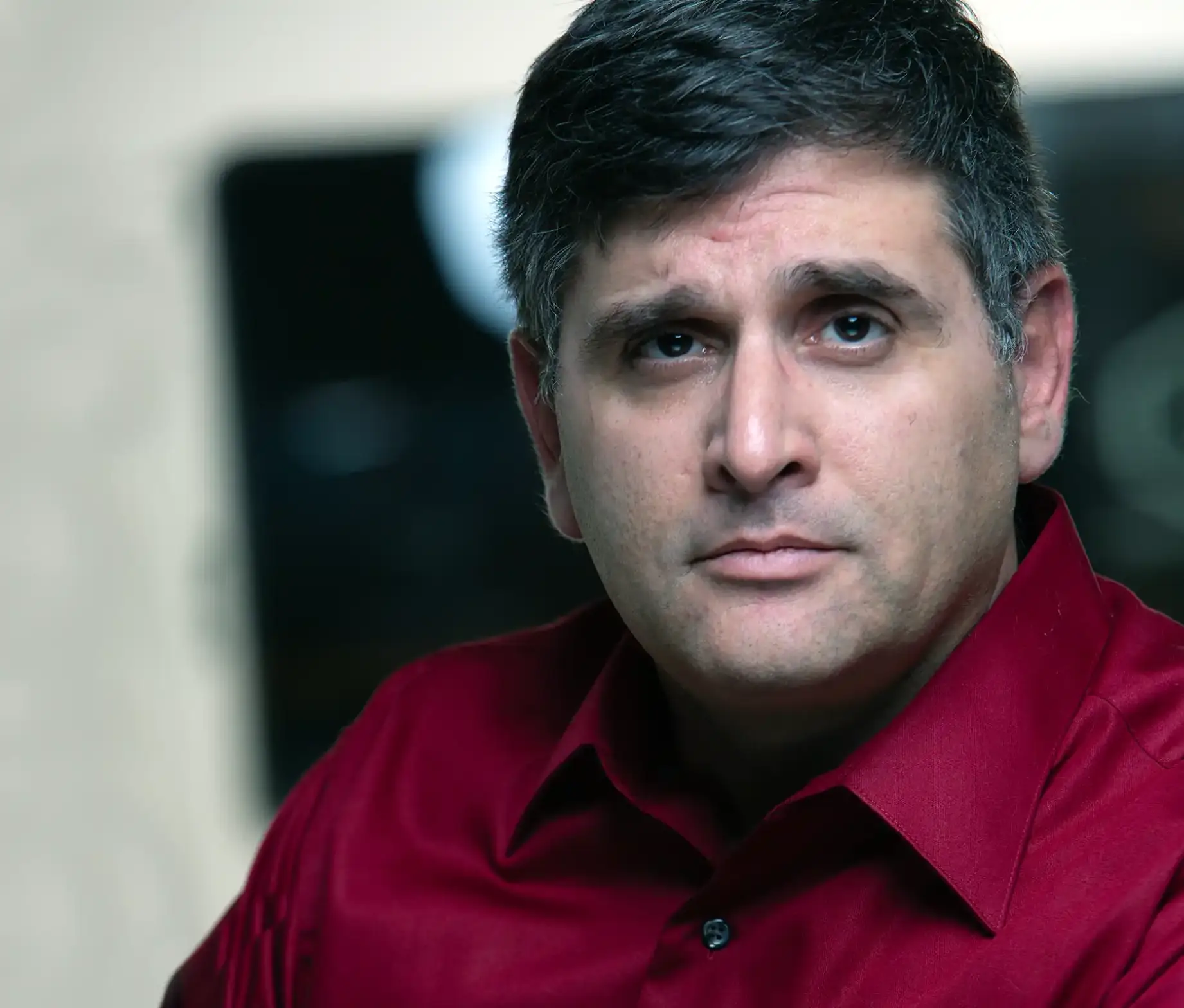 René Ferrrán, Jr